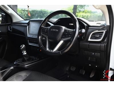 Isuzu D-Max 3.0 (ปี 2020) SPACE CAB Hi-Lander ZP Pickup รูปที่ 10