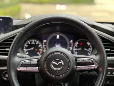 MAZDA 3 2.0 SP SPORTS FASTBACK 2020 รูปที่ 10