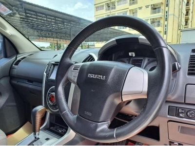 ISUZU MU-X 3.0 2WD.NAVI. ปี2015 รูปที่ 10