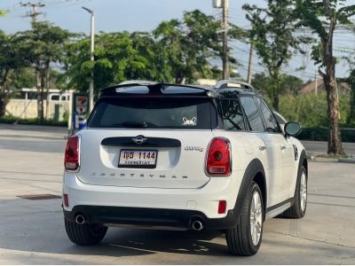 2017 MINI COUNTRYMAN COOPER S 2.0 รูปที่ 10