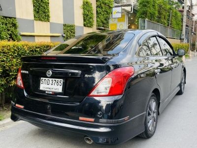 Nissan Almera 1.2 E Sportage รูปที่ 10