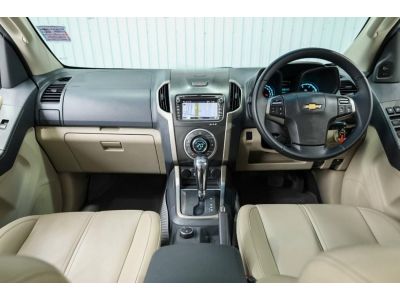 2014 CHEVROLET TRAILBLAZER 2.8 4WD รูปที่ 10