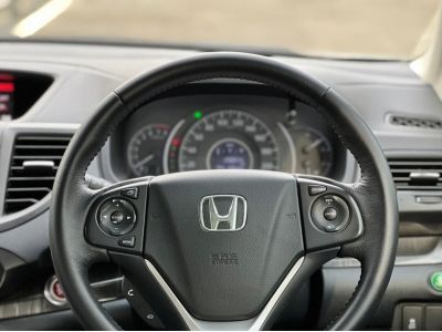 2013 HONDA CR-V EL รูปที่ 10