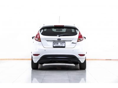 2015 FORD FIESTA 1.5 SPORT HATCHBACK MNC  ผ่อน 2,280 บาท 12 เดือนแรก รูปที่ 10