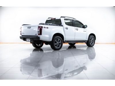 2016 ISUZU D-MAX V CROSS 3.0 Z PRESTINGE NAVI 4WD เกียร์ออโต้ AT  ผ่อน 6,512 บาท 12 เดือนแรก รูปที่ 10