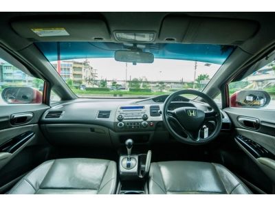 HONDA CIVIC 1.8 S รูปที่ 10