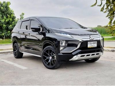 2019 MITSUBISHI XPANDER 1.5 GT รูปที่ 10