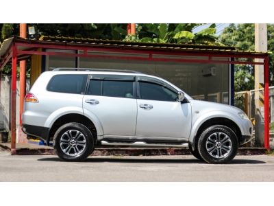 MITSUBISHI PAJERO SPORT 2.5 GT ปี 2555/2012 รูปที่ 10