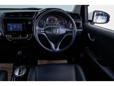 2017 HONDA MOBILIO 1.5 RS ผ่อน 4,110  บาท 12 เดือนแรก รูปที่ 10