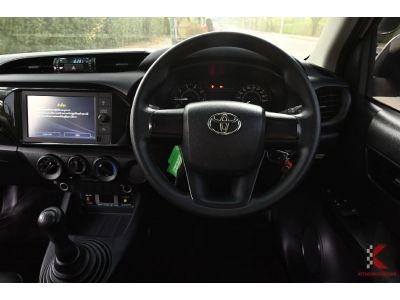 Toyota Hilux Revo 2.4 (ปี 2020) SINGLE Entry Pickup รูปที่ 10