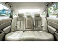 NISSAN TEANA 2.5 XV V6เบลชิล 2012 AT สีม่วง รูปที่ 10