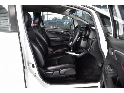 HONDA JAZZ 1.5 SV i-VTEC A/T ปี 2017 รูปที่ 10