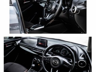 MAZDA 2 SkyActiv 1.3 C A/T ปี 2021 รูปที่ 10