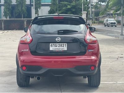 2015 NISSAN JUKE 1.6V รูปที่ 10