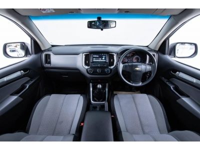 2019 CHEVROLET COLORADO  2.5 LT  EXTENDED CAB  ผ่อนเพียง​  ​3,255 บาท​ 12เดือนแรก รูปที่ 10