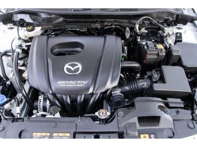 2019 MAZDA 2 1.3 HIGH CONNECT 4DR  ผ่อน 3,204  บาท 12 เดือนแรก รูปที่ 10