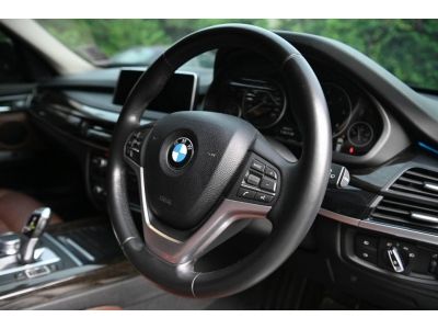 BMW X5 25d sDrive Pure Experience 2018 รูปที่ 10