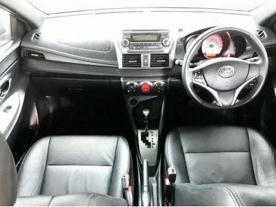 YARIS 1.2 G	ออกรถ 5,000 เท่านั้น รูปที่ 10