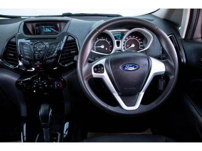 2015 FORD ECOSPORT 1.5 L TREND ผ่อนเพียง 2,737 บาท 12 เดือนแรก รูปที่ 10