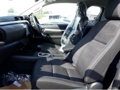 (TEST DRIVE) REVO SMART CAB 2.4 ENTRY PRERUNNER	2022 รูปที่ 10