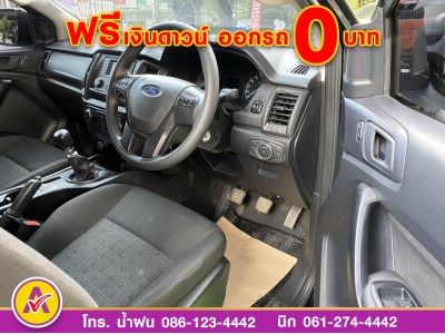 FORD RANGER OPENCAB Hi-Rider 2.2 XL plus  ปี 2020 รูปที่ 10