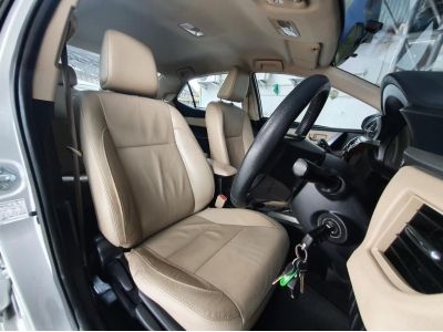 TOYOTA ALTIS 1.6G A/T ปี 2014 รูปที่ 10