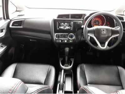 HONDA JAZZ 1.5 S ปี 2020 รูปที่ 10