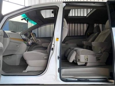 Toyota Estima 2.4 G 2006 รูปที่ 10