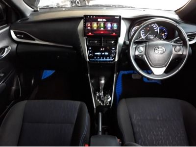 TOYOTA YARIS 1.2 G ปี 2017 รูปที่ 10