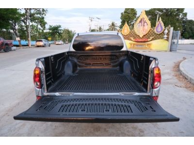 MITSUBISHI TRITON  2.5 PLUS VG TURBO A/T ปี 2013 รูปที่ 10