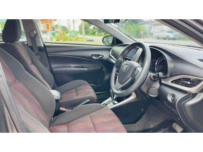 Toyota Yaris ATIV 1.2 S Top ปี 2560/2017 รูปที่ 10