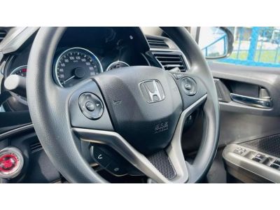 Honda city 1.5sv Top(mnc) ปี 2560/2017 สีบรอนซ์ รูปที่ 10