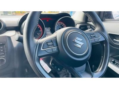 Suzuki Swift 1.25 glx top ปี 2562/2019 สีดำ รูปที่ 10