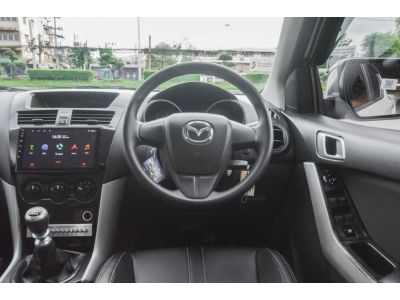 Mazda BT-50 2.2 PROปี2012ราคา369000บาท รูปที่ 10