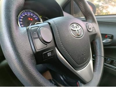 Toyota Yaris 1.2S Auto ปี 61/2018 รูปที่ 10