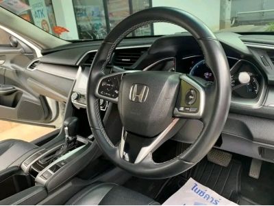 Honda  Civic FC 1.8 EL ปี59/2016 รูปที่ 10