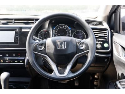 HONDA CITY 1.5 SV AT ปี 2018 รูปที่ 10