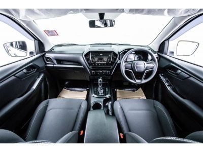 2021  ISUZU D-MAX 1.9 S 4DR เกียร์ออโต้ AT ผ่อน 5,016 บาท 12 เดือนแรก รูปที่ 10