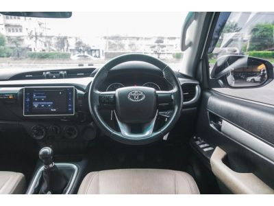 Toyota Revo 2.4E Pre Runner รูปที่ 10