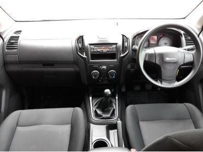 ISUZU D-MAX CAB4 1.9 S CC. ปี 2019 เกียร์ Manual รูปที่ 10