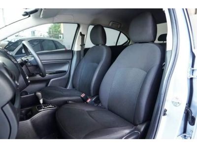 Mitsubishi Attrage 1.2 GLX A/T ปี 2018 รูปที่ 10