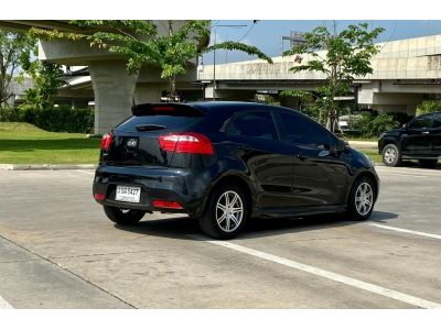 2012 KIA RIO 1.4 ผ่อนเพียง 4,xxx เท่านั้น รูปที่ 10