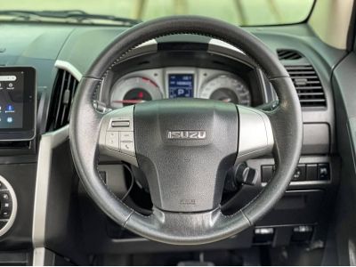 2014 ISUZU MU-X 3.0 4WD (DVD Navi)  เครดิตดีฟรีดาวน์ ดอกเบี้ย 2.79% รูปที่ 10