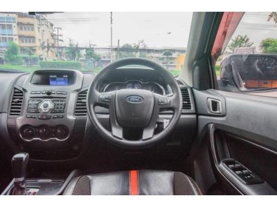 Ford Ranger 2.2 Wildtrack รูปที่ 10