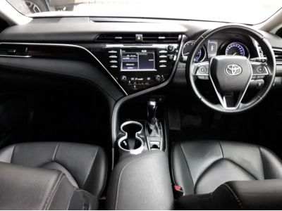 TOYOTA CAMRY 2.0 G (NEW) CC. ปี 2019 เกียร์ Auto รูปที่ 10