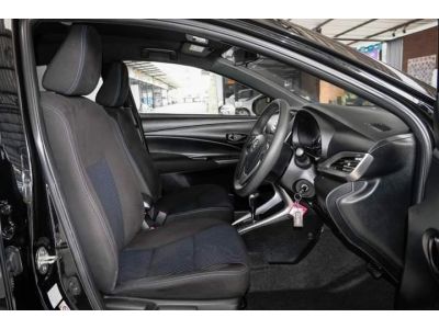 TOYOTA YARIS 1.2 E AT ปี 2018 รูปที่ 10