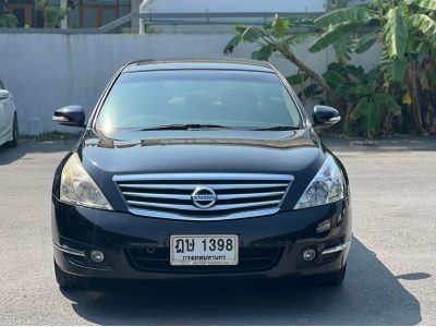 2010 NISSAN TEANA 200 XL รูปที่ 10