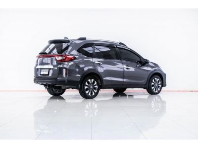 2020 HONDA BR-V 1.5 V  ผ่อน 4,687 บาท 12 เดือนแรก รูปที่ 10