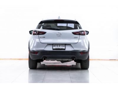 2018 MAZDA CX-3  2.0 SPSUNROOF  ผ่อน 4,770  บาท 12 เดือนแรก รูปที่ 10