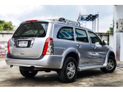 2011 isuzu mu-7 3.0 primo เครดิตดีฟรีดาวน์ รูปที่ 10